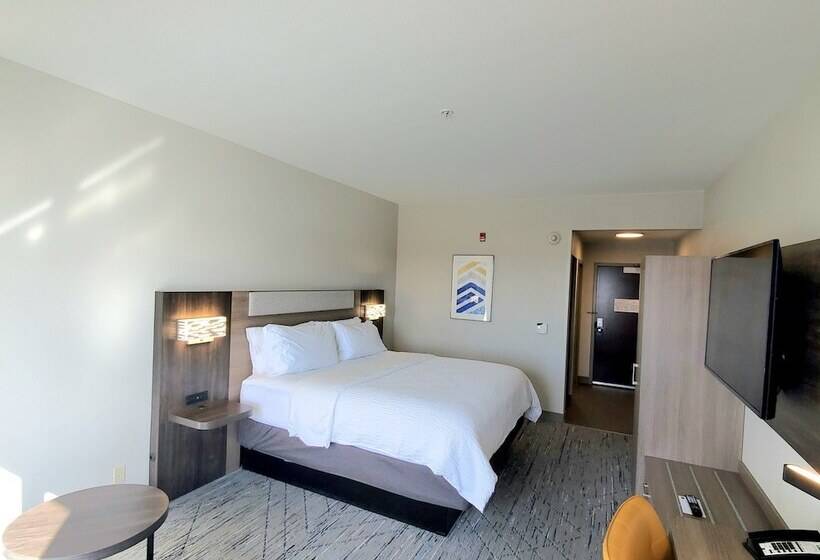 هتل Holiday Inn Express & Suites El Paso West By Ihg