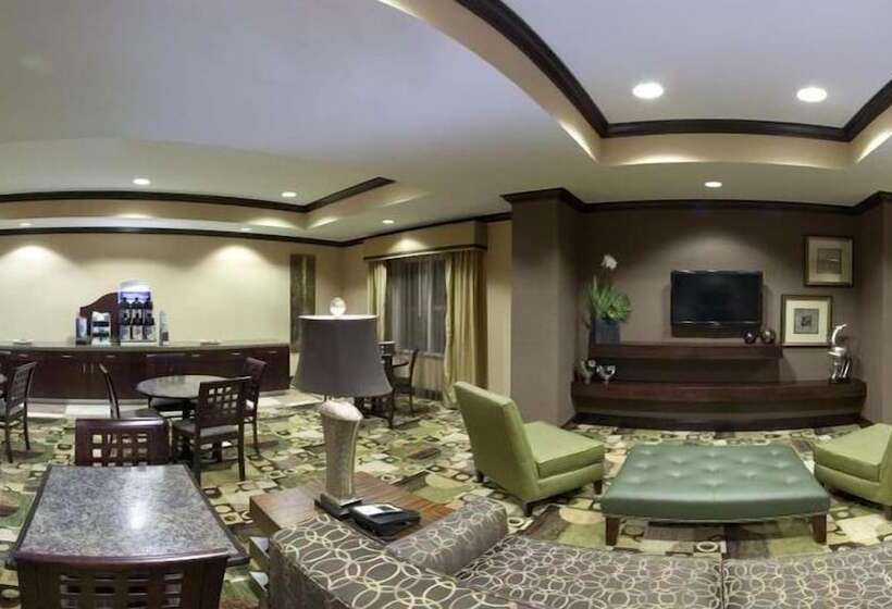 هتل Holiday Inn Express & Suites El Paso West By Ihg