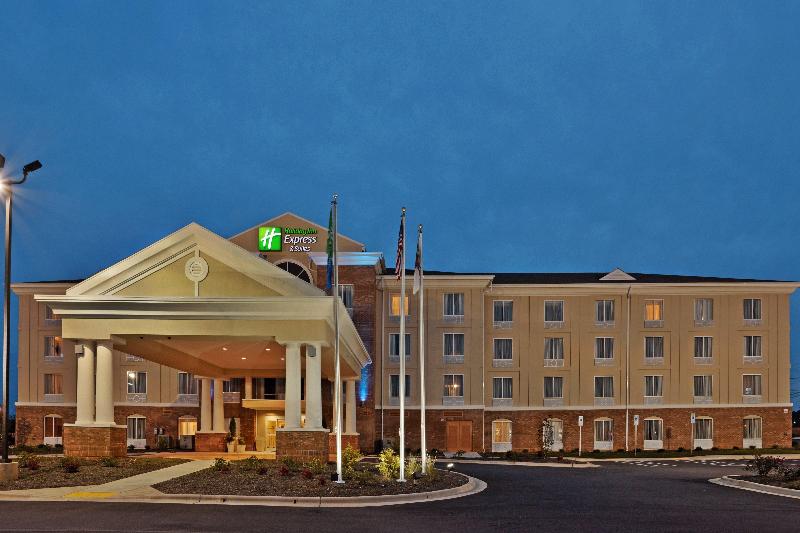 Holiday Inn Express Hotel & Suites Greensboro   Airport Area, An Ihg