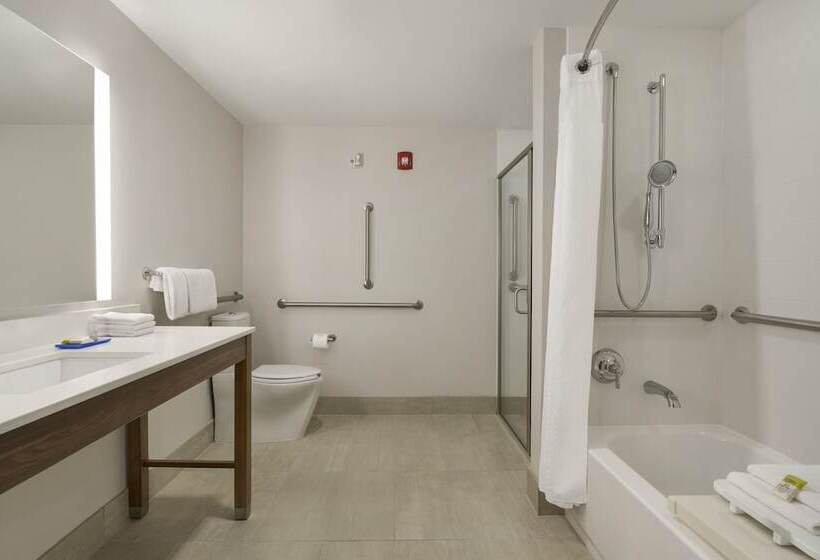 Holiday Inn Express Hotel & Suites Mount Pleasant   Charleston, An Ihg