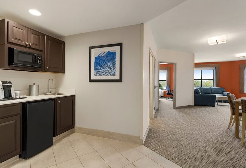 Holiday Inn Express Hotel & Suites Mount Pleasant   Charleston, An Ihg
