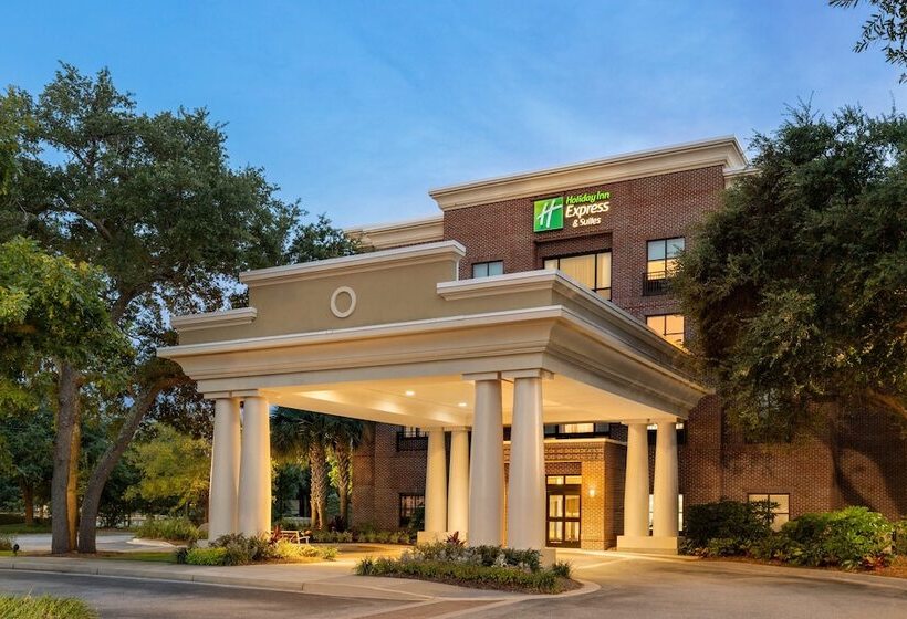 Holiday Inn Express Hotel & Suites Mount Pleasant   Charleston, An Ihg