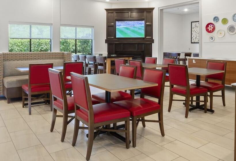 Hotel Holiday Inn Express  & Suites Newton Sparta