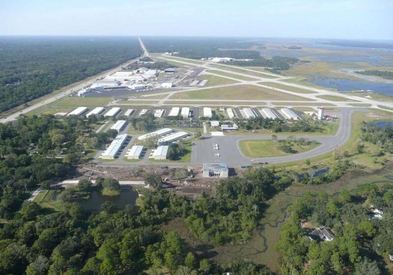 هتل Holiday Inn Express And Suites Saint Augustine North, An Ihg