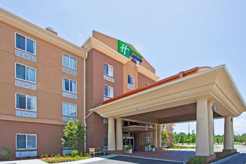 هتل Holiday Inn Express And Suites Saint Augustine North, An Ihg