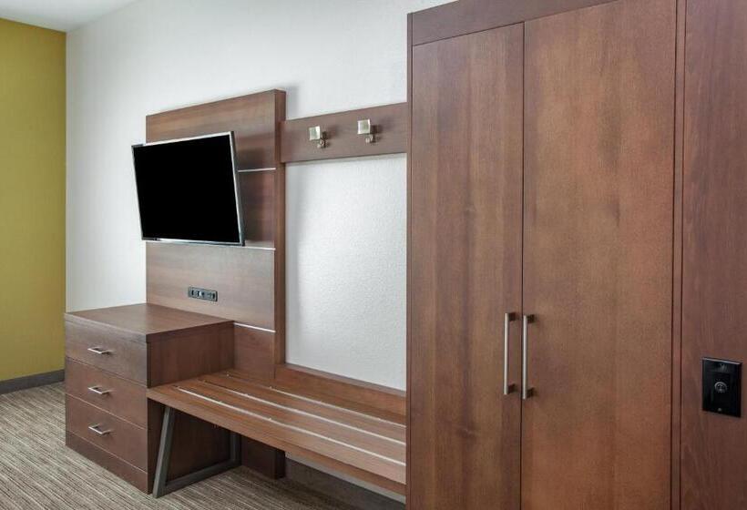 호텔 Holiday Inn Express & Suites Texarkana, An Ihg