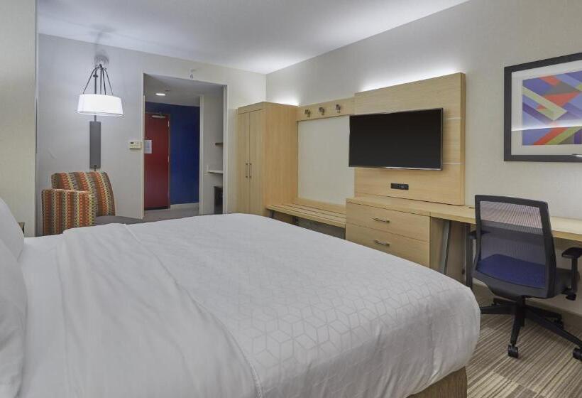 فندق Holiday Inn Express : Eugene   Springfield, An Ihg