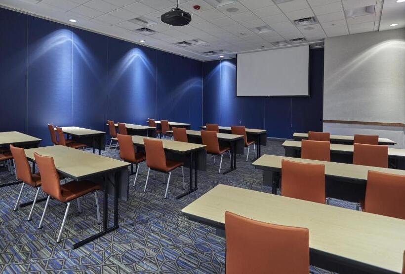 فندق Holiday Inn Express : Eugene   Springfield, An Ihg