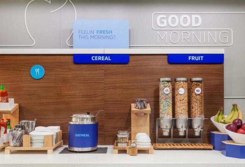 فندق Holiday Inn Express : Eugene   Springfield, An Ihg