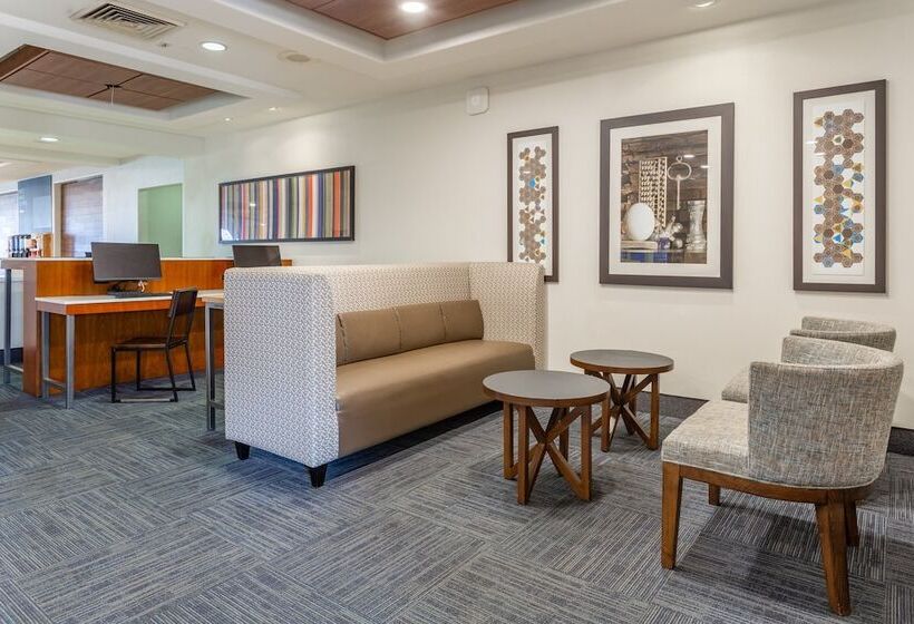 酒店 Holiday Inn Express Rockford Loves Park, An Ihg