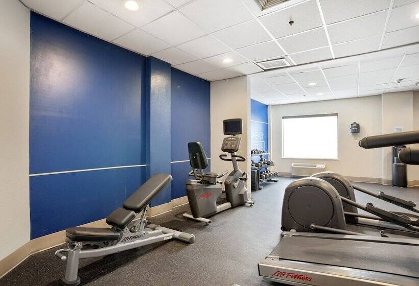 هتل Holiday Inn Express & Suites   Mobile   I 65, An Ihg