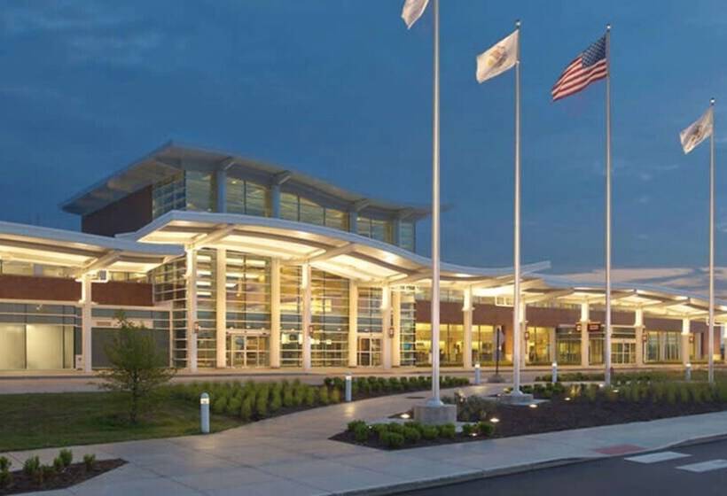 هتل Holiday Inn Express & Suites Morton Peoria Area, An Ihg