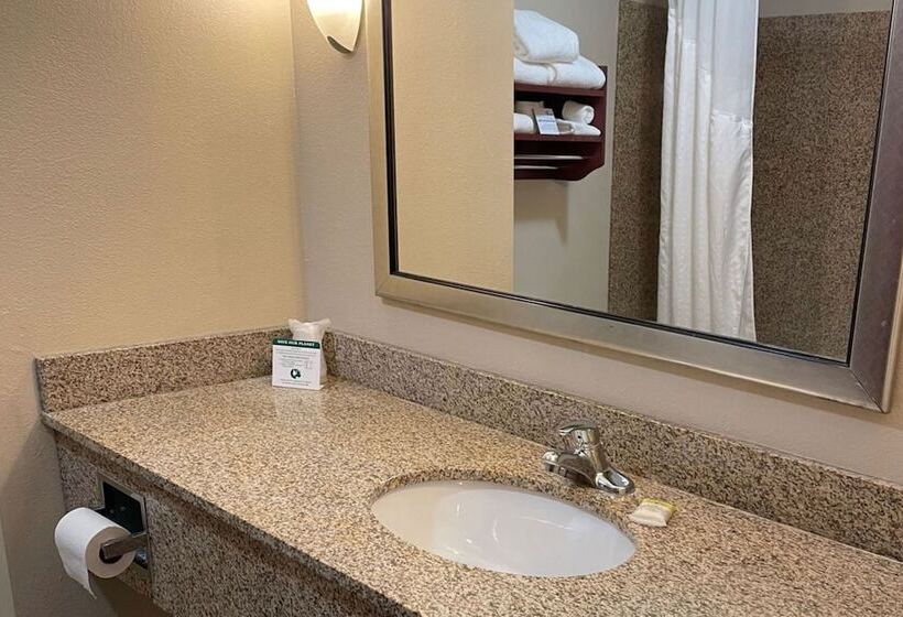 هتل Holiday Inn Express & Suites Niagara Falls, An Ihg
