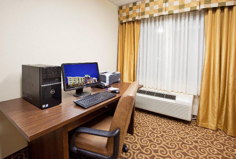 هتل Holiday Inn Express & Suites Niagara Falls, An Ihg