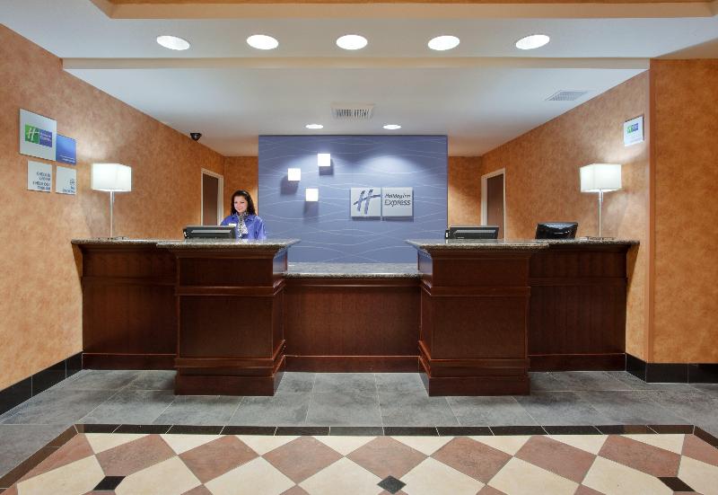 فندق Holiday Inn Express & Suites Sacramento Ne Cal Expo, An Ihg