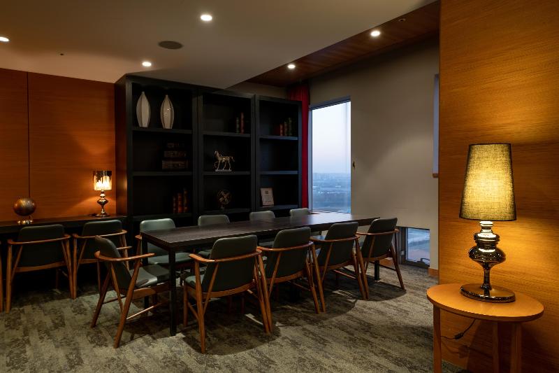 هتل Holiday Inn Gwangju, An Ihg