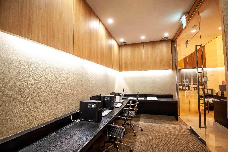 هتل Holiday Inn Gwangju, An Ihg