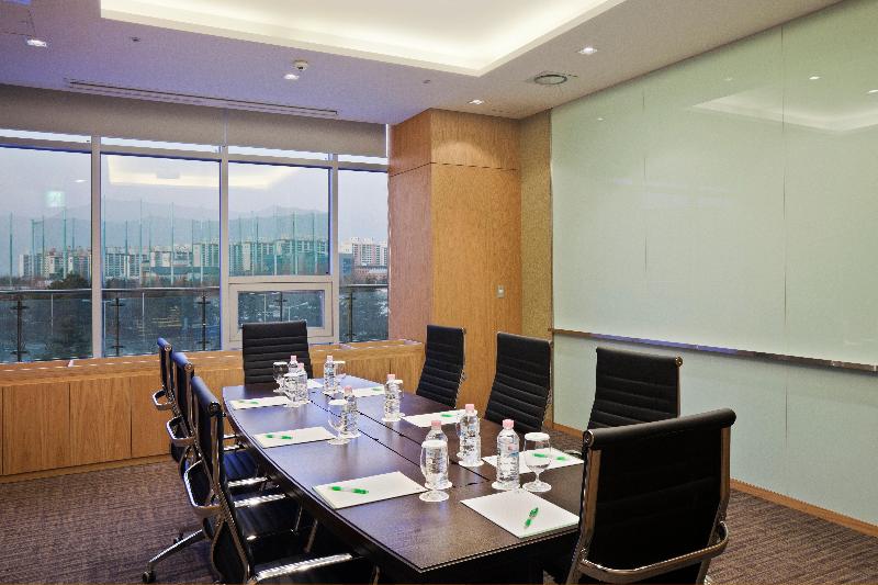 هتل Holiday Inn Gwangju, An Ihg