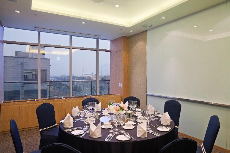 هتل Holiday Inn Gwangju, An Ihg