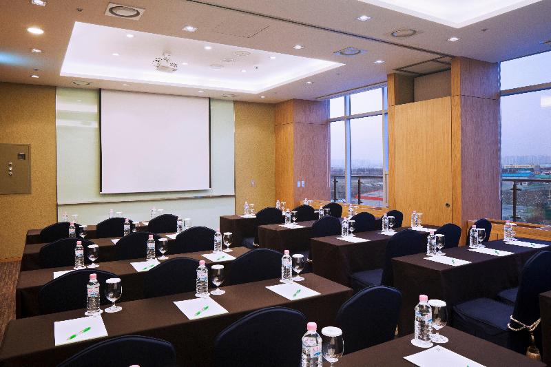 هتل Holiday Inn Gwangju, An Ihg