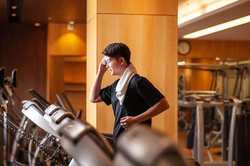 هتل Holiday Inn Gwangju, An Ihg