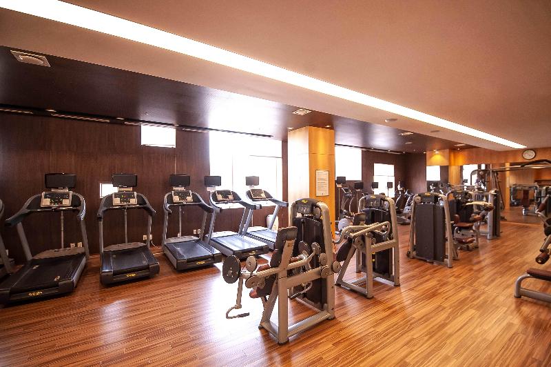 هتل Holiday Inn Gwangju, An Ihg