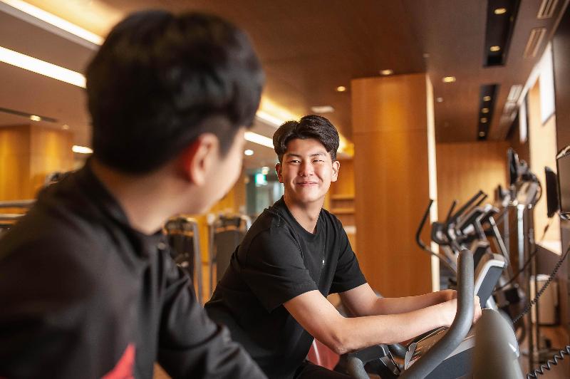 هتل Holiday Inn Gwangju, An Ihg