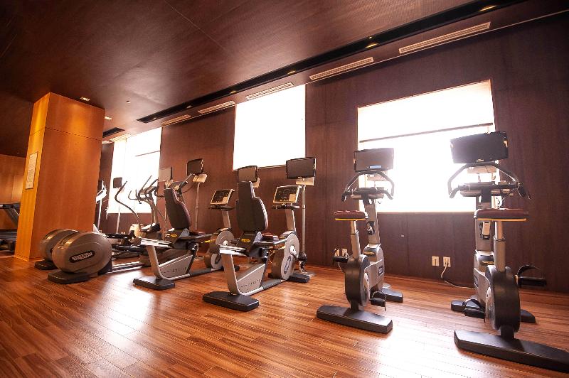 هتل Holiday Inn Gwangju, An Ihg