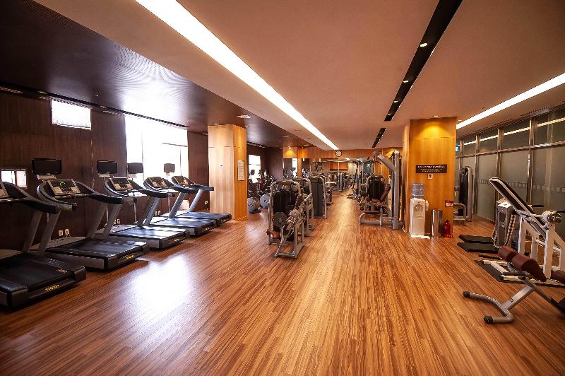هتل Holiday Inn Gwangju, An Ihg