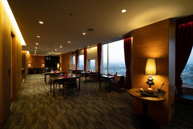 هتل Holiday Inn Gwangju, An Ihg