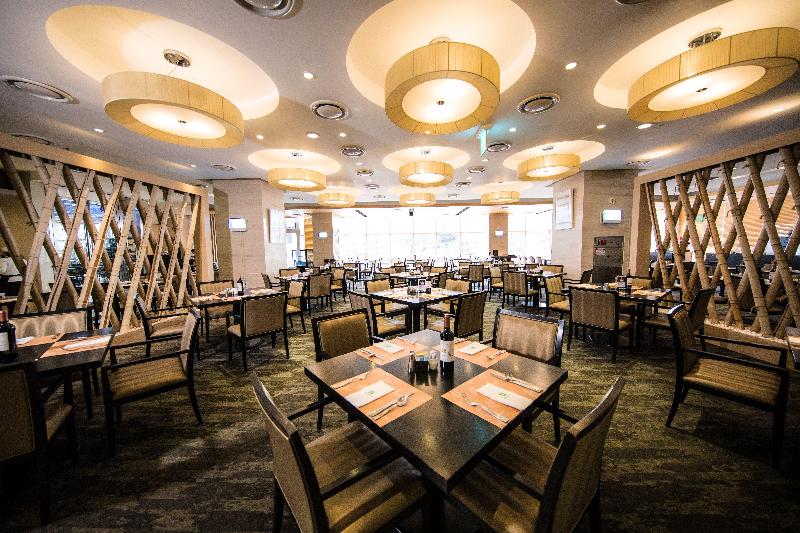 هتل Holiday Inn Gwangju, An Ihg