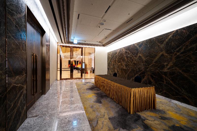 هتل Holiday Inn Gwangju, An Ihg