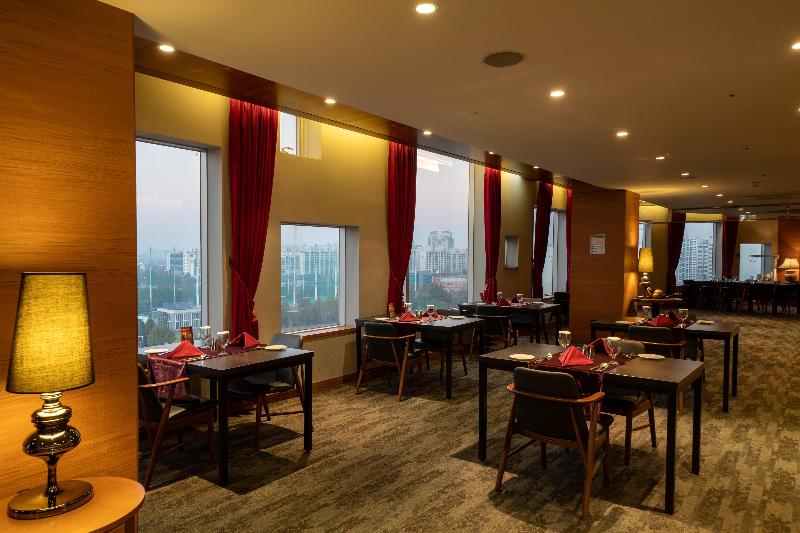 هتل Holiday Inn Gwangju, An Ihg