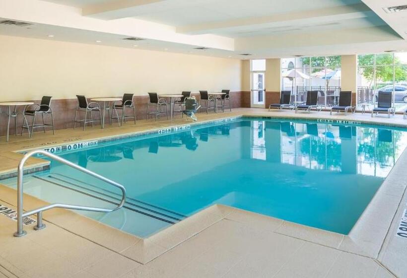 Fotos del hotel Holiday Inn Houston West - Westway Park, An Ihg:  6