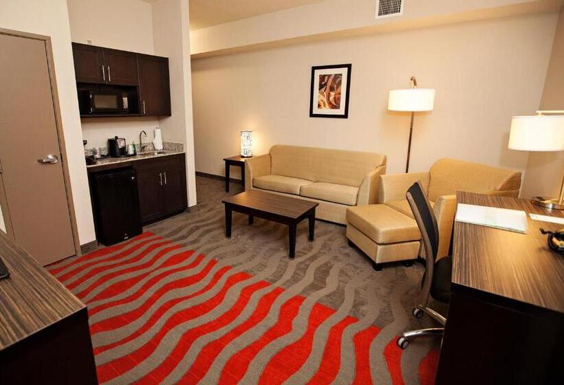 Fotos del hotel Holiday Inn Houston West - Westway Park, An Ihg:  33