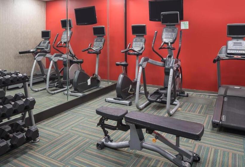 Fotos del hotel Holiday Inn Houston West - Westway Park, An Ihg:  32