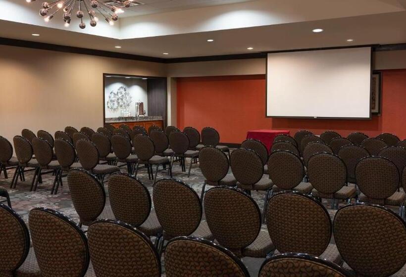 Fotos del hotel Holiday Inn Houston West - Westway Park, An Ihg:  40
