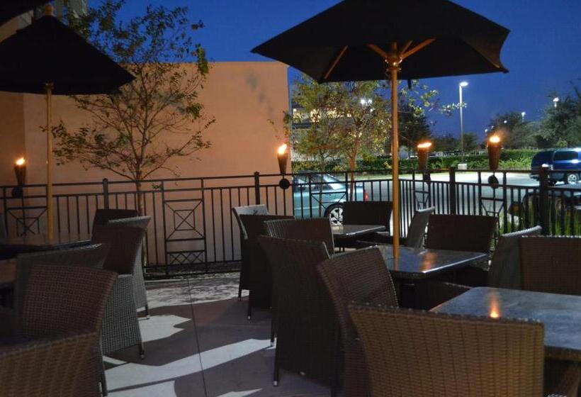 Fotos del hotel Holiday Inn Houston West - Westway Park, An Ihg:  42