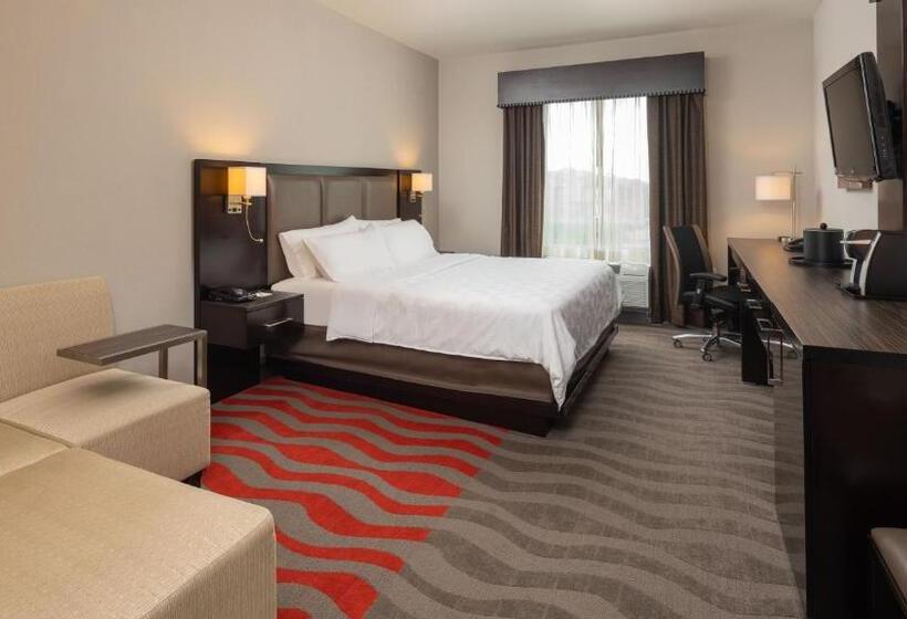 Fotos del hotel Holiday Inn Houston West - Westway Park, An Ihg:  2
