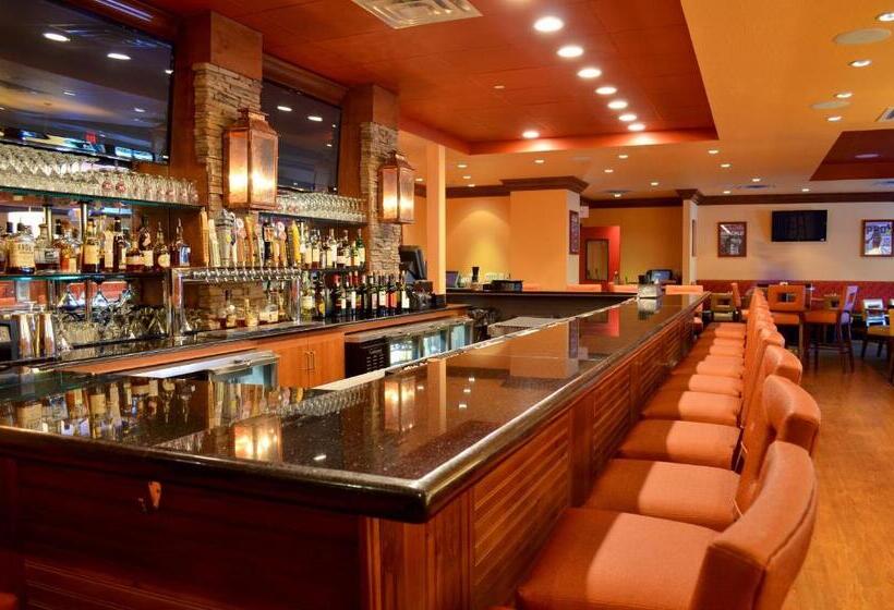 Fotos del hotel Holiday Inn Houston West - Westway Park, An Ihg:  34