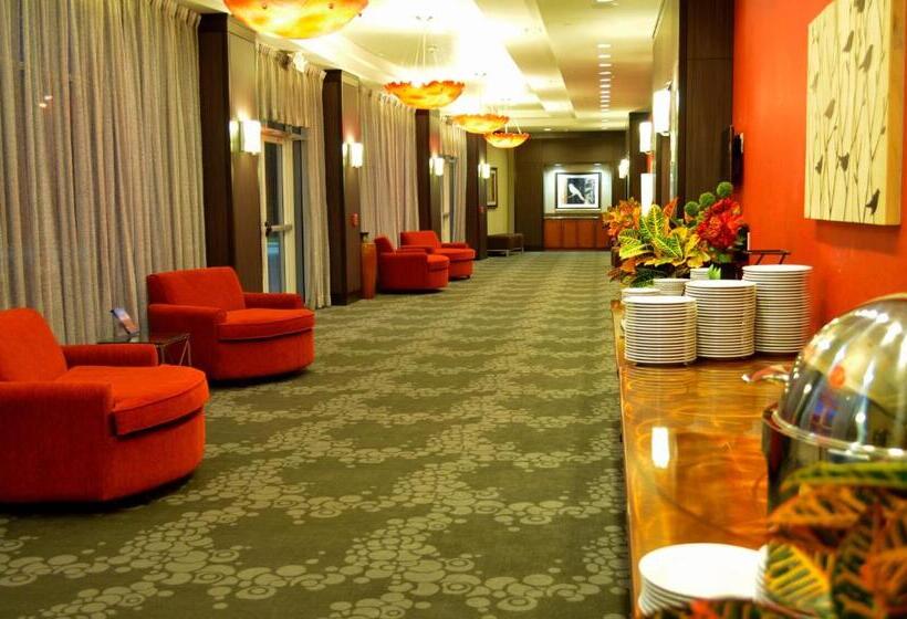 Fotos del hotel Holiday Inn Houston West - Westway Park, An Ihg:  26