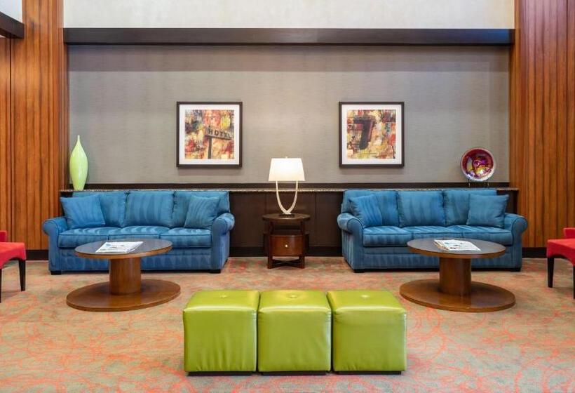 Fotos del hotel Holiday Inn Houston West - Westway Park, An Ihg:  37