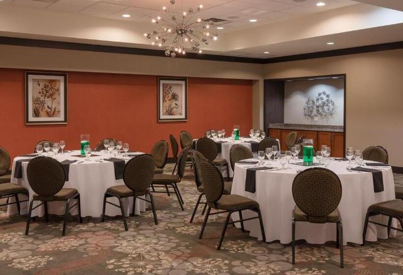 Fotos del hotel Holiday Inn Houston West - Westway Park, An Ihg:  30