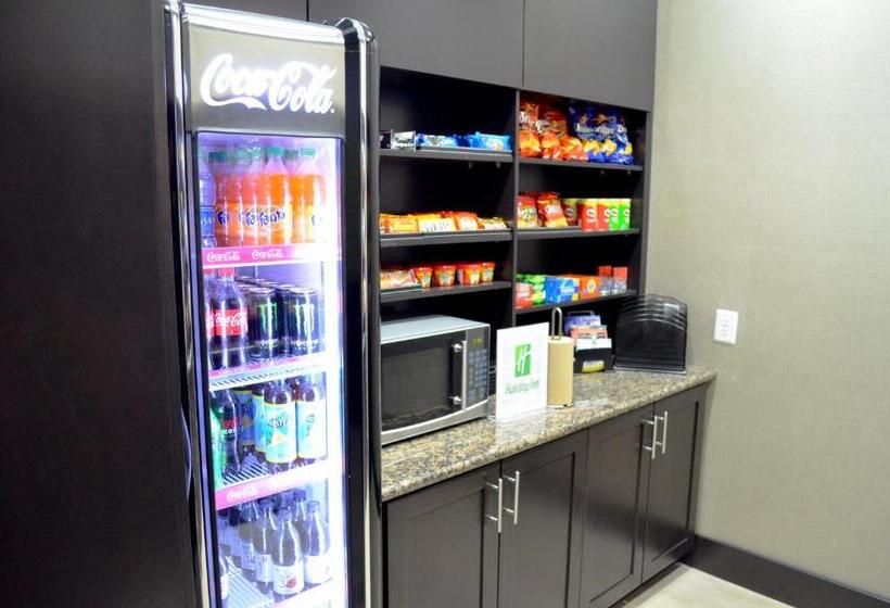 Fotos del hotel Holiday Inn Houston West - Westway Park, An Ihg:  44