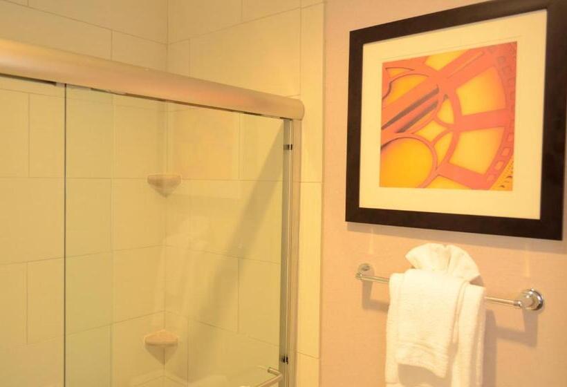 Fotos del hotel Holiday Inn Houston West - Westway Park, An Ihg:  45