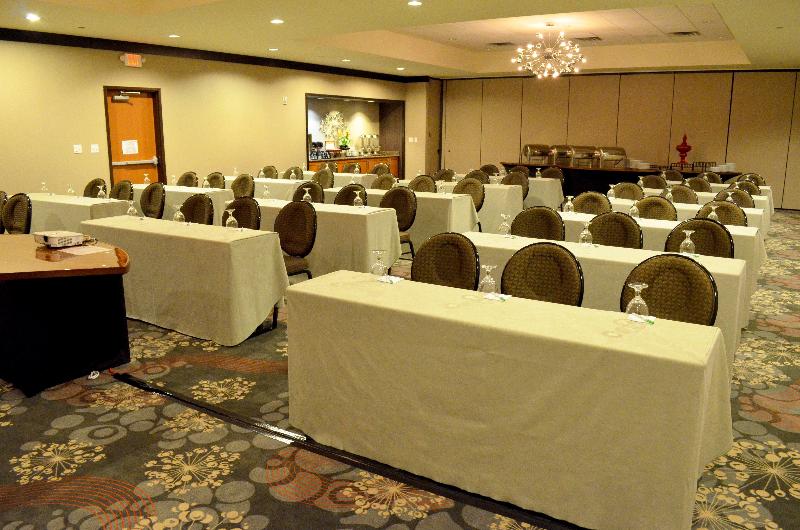 Fotos del hotel Holiday Inn Houston West - Westway Park, An Ihg:  14