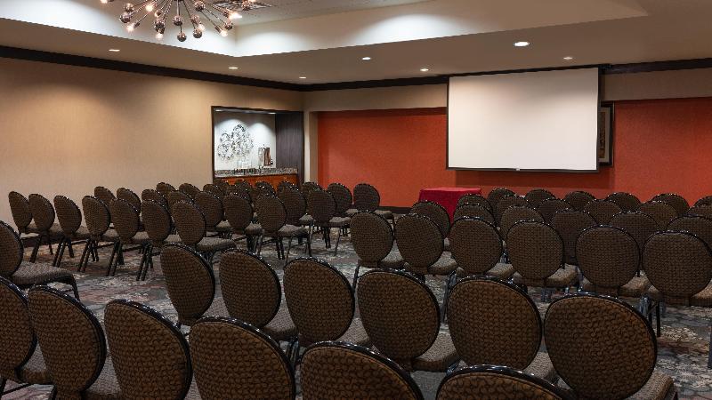 Fotos del hotel Holiday Inn Houston West - Westway Park, An Ihg:  25