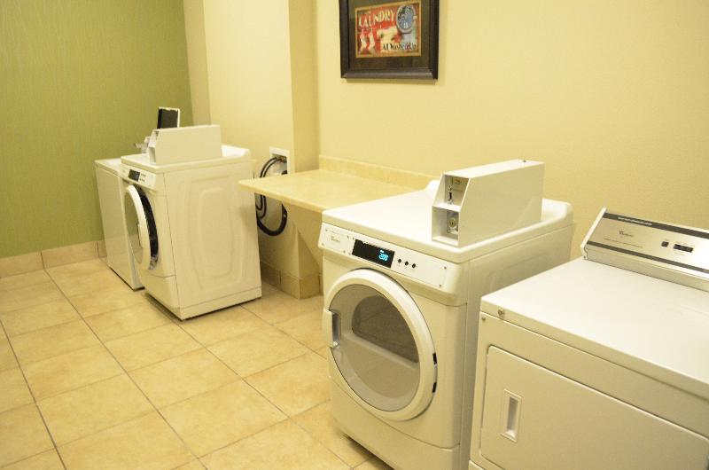 Fotos del hotel Holiday Inn Houston West - Westway Park, An Ihg:  12