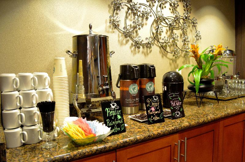 Fotos del hotel Holiday Inn Houston West - Westway Park, An Ihg:  9