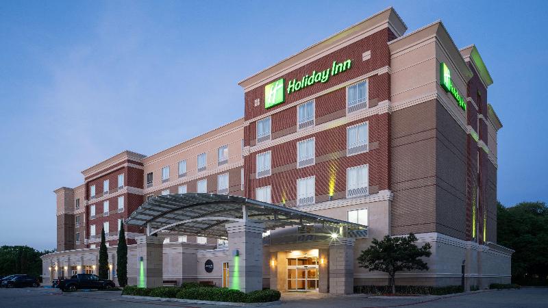 هتل Holiday Inn Houston West   Westway Park, An Ihg